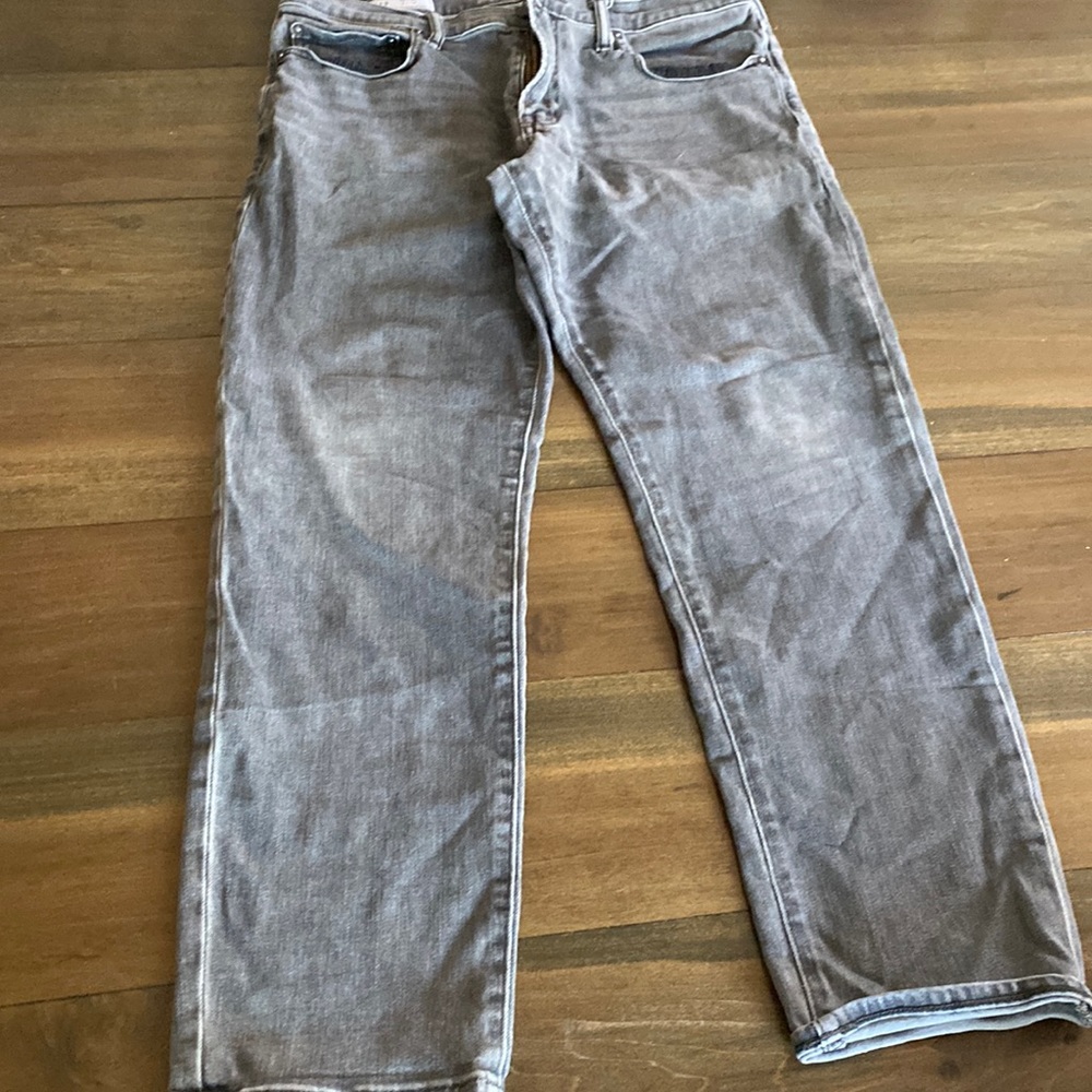 Gap Jeans size 36x30